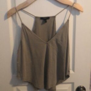 Forever 21 tank top